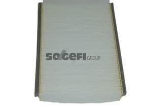 Фильтр салона