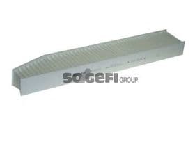 Фильтр салона