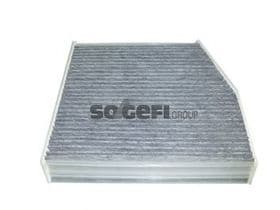 Фільтр салону