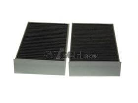 Фильтр салона