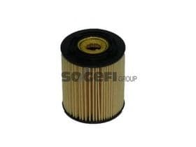 Масляный фильтр