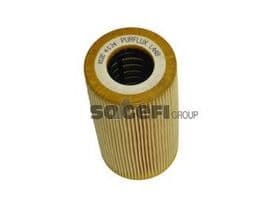 Масляный фильтр