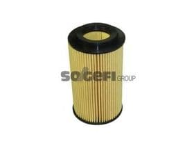 Масляный фильтр