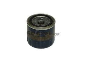 Оливний фільтр