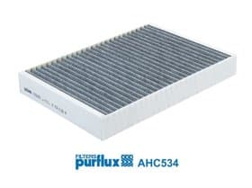 Фільтр салону