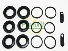 Ремкомплект гальмівного супорта