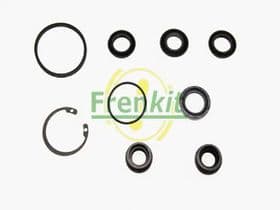 Ремкомплект головного гальмівного циліндра