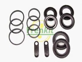 Ремкомплект тормозного суппорта Ремкомплект тормозного суппорта