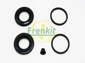 Ремкомплект тормозного суппорта Ремкомплект тормозного суппорта