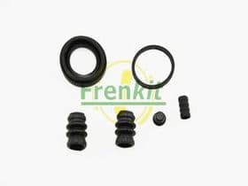 Ремкомплект тормозного суппорта Ремкомплект тормозного суппорта