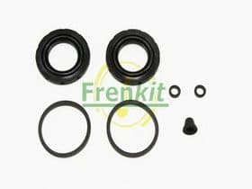 Ремкомплект тормозного суппорта Ремкомплект тормозного суппорта