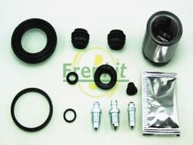 Ремкомплект гальмівного супорта Ремкомплект гальмівного супорта