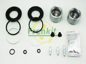 Ремкомплект тормозного суппорта