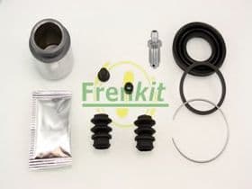 Ремкомплект гальмівного супорта Ремкомплект гальмівного супорта