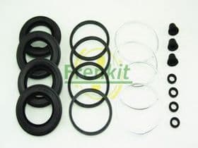 Ремкомплект гальмівного супорта Ремкомплект гальмівного супорта