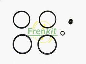 Ремкомплект тормозного суппорта Ремкомплект тормозного суппорта