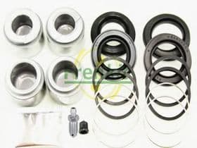 Ремкомплект тормозного суппорта