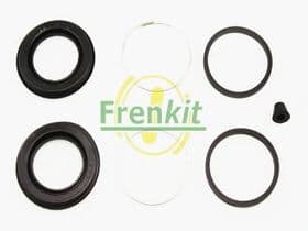 Ремкомплект гальмівного супорта Ремкомплект гальмівного супорта