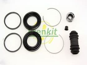 Ремкомплект гальмівного супорта Ремкомплект гальмівного супорта