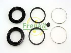 Ремкомплект тормозного суппорта Ремкомплект тормозного суппорта