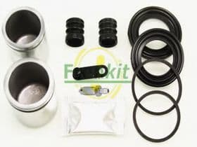 Ремкомплект тормозного суппорта Ремкомплект тормозного суппорта