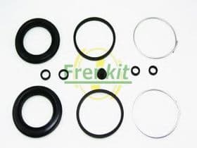 Ремкомплект гальмівного супорта