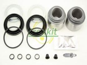 Ремкомплект гальмівного супорта