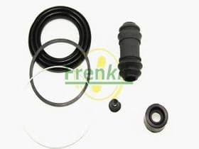 Ремкомплект тормозного суппорта Ремкомплект тормозного суппорта