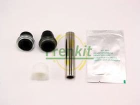 Напрямна гільза скоби гальмівного супорта