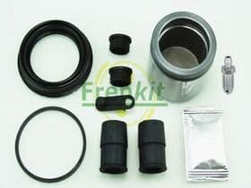 Ремкомплект гальмівного супорта