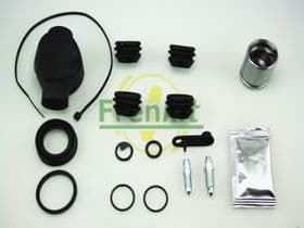 Ремкомплект гальмівного супорта Ремкомплект гальмівного супорта