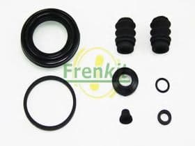 Ремкомплект гальмівного супорта Ремкомплект гальмівного супорта