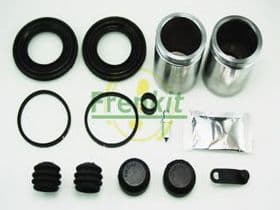 Ремкомплект тормозного суппорта Ремкомплект тормозного суппорта