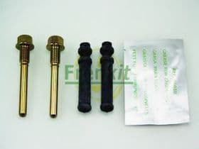 Направляющая гильза скобы тормозного суппорта Направляющая гильза скобы тормозного суппорта