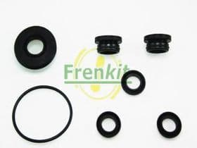 Ремкомплект головного гальмівного циліндра Ремкомплект головного гальмівного циліндра