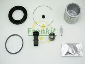 Ремкомплект тормозного суппорта Ремкомплект тормозного суппорта