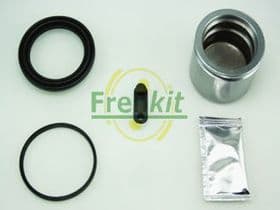 Ремкомплект тормозного суппорта Ремкомплект тормозного суппорта