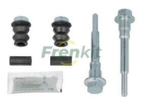 Направляющая гильза скобы тормозного суппорта Направляющая гильза скобы тормозного суппорта