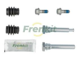 Направляющая гильза скобы тормозного суппорта Направляющая гильза скобы тормозного суппорта