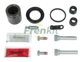 Ремкомплект тормозного суппорта Ремкомплект тормозного суппорта