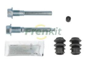 Направляющая гильза скобы тормозного суппорта Направляющая гильза скобы тормозного суппорта