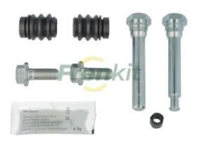 Направляющая гильза скобы тормозного суппорта Направляющая гильза скобы тормозного суппорта