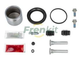 Ремкомплект тормозного суппорта