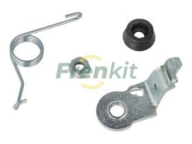 Ремкомплект вала стояночного тормоза Ремкомплект вала стояночного тормоза