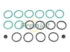 Ремкомплект тормозного суппорта Ремкомплект тормозного суппорта