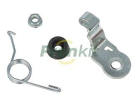 Ремкомплект вала стояночного гальма