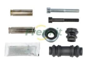 Направляющая гильза скобы тормозного суппорта Направляющая гильза скобы тормозного суппорта