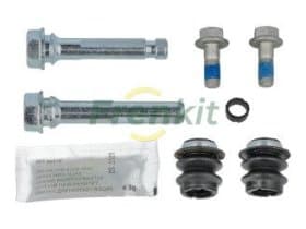 Направляющая гильза скобы тормозного суппорта Направляющая гильза скобы тормозного суппорта