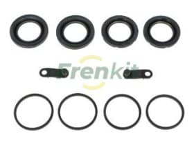 Ремкомплект тормозного суппорта