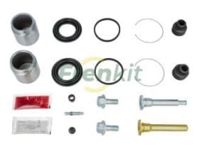 Ремкомплект тормозного суппорта Ремкомплект тормозного суппорта